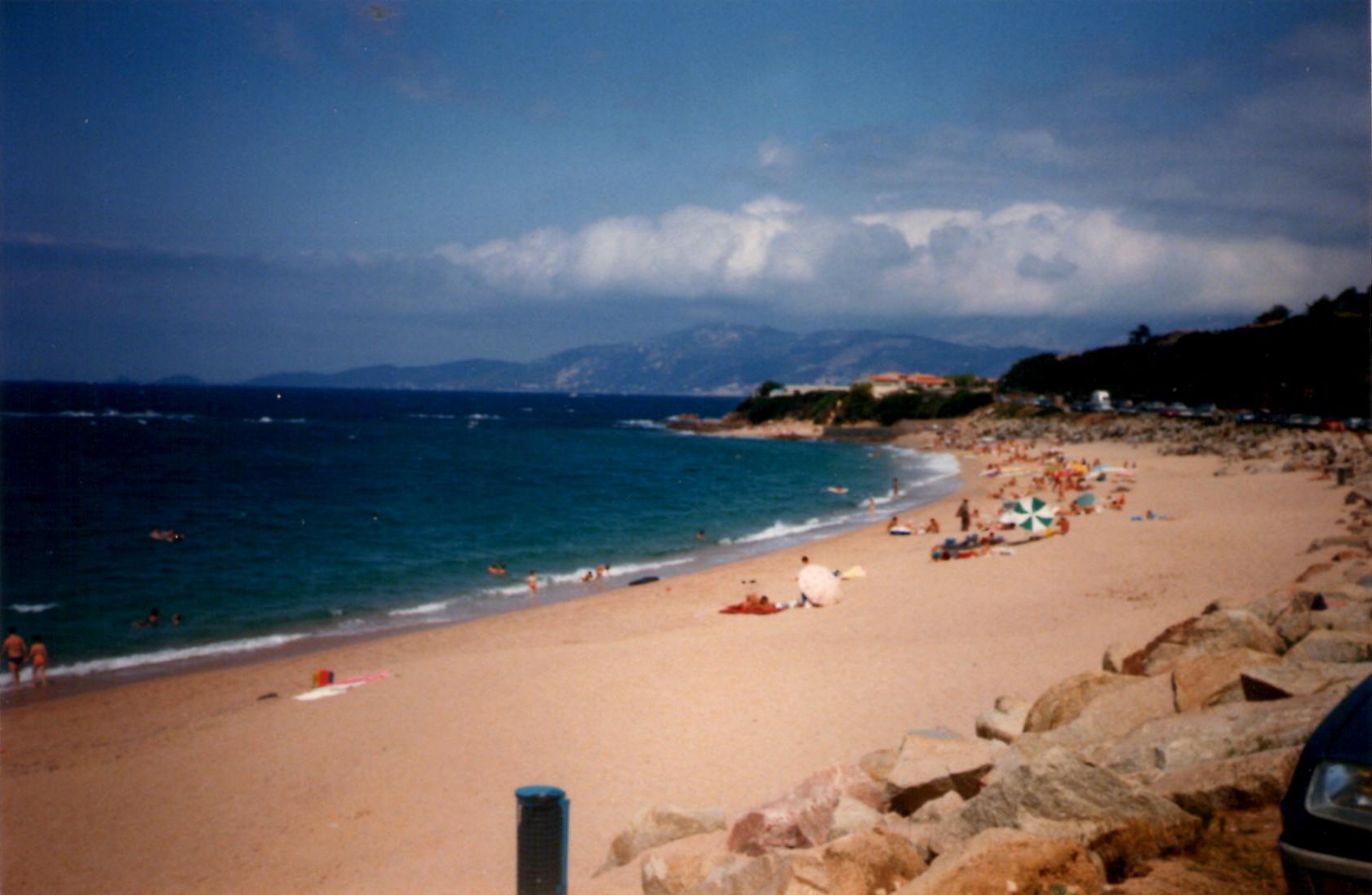 Corse  03