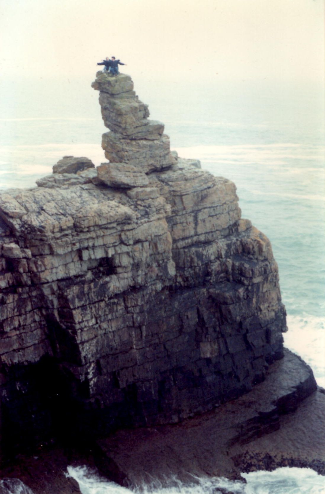 Bretagne Crozon cap de la chevre 02
