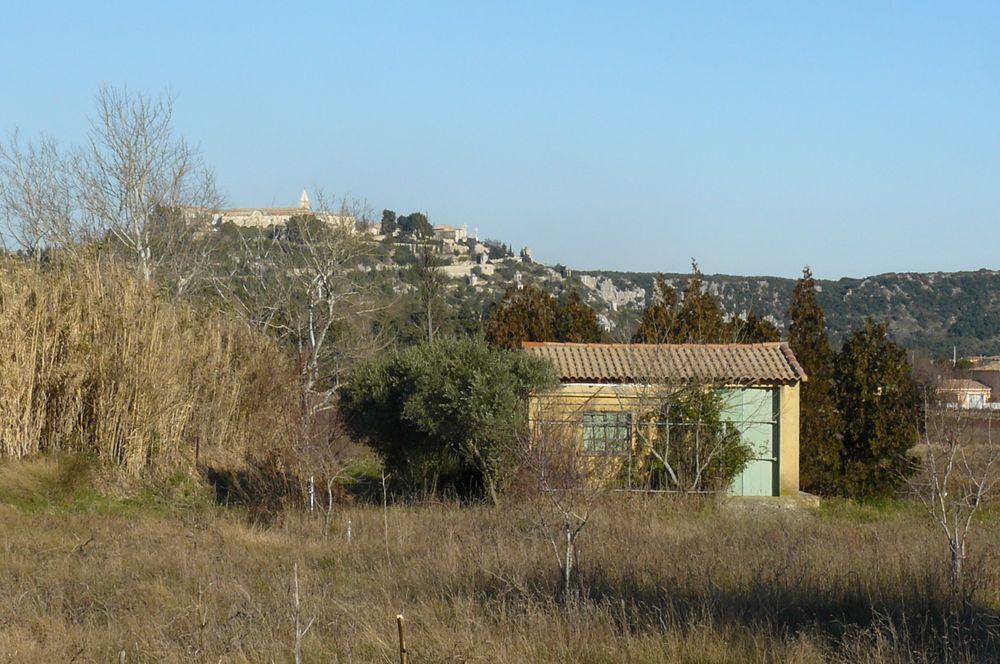 Rochefort du Gard 01