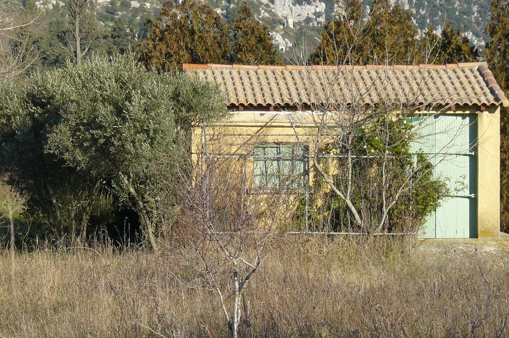 Rochefort du Gard 02