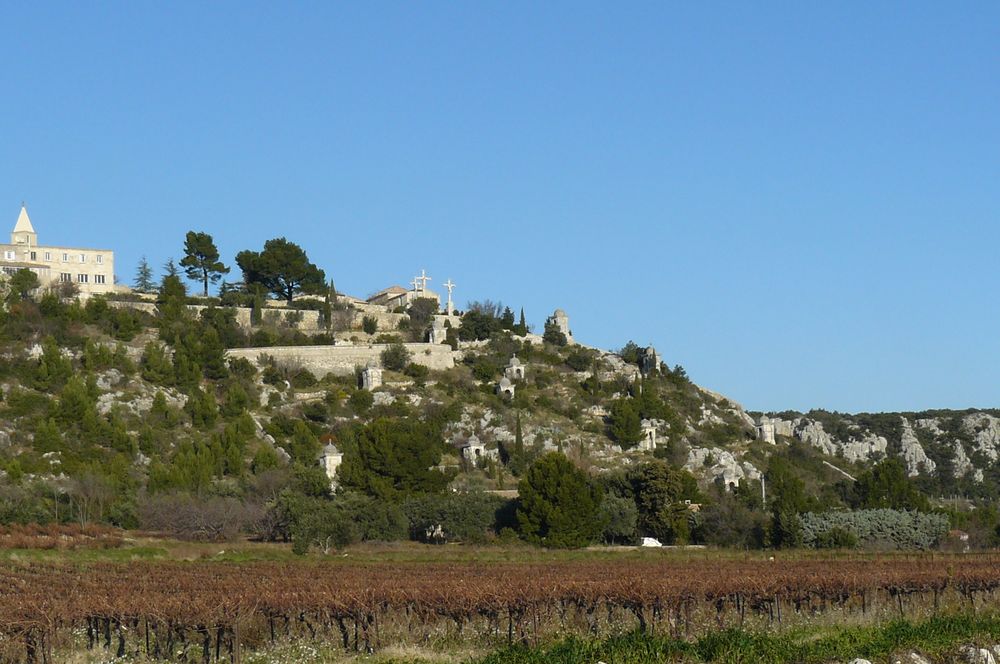 Rochefort du Gard 04