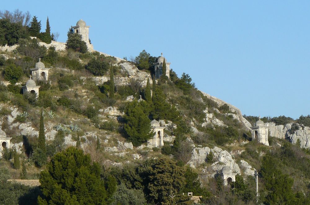 Rochefort du Gard 05